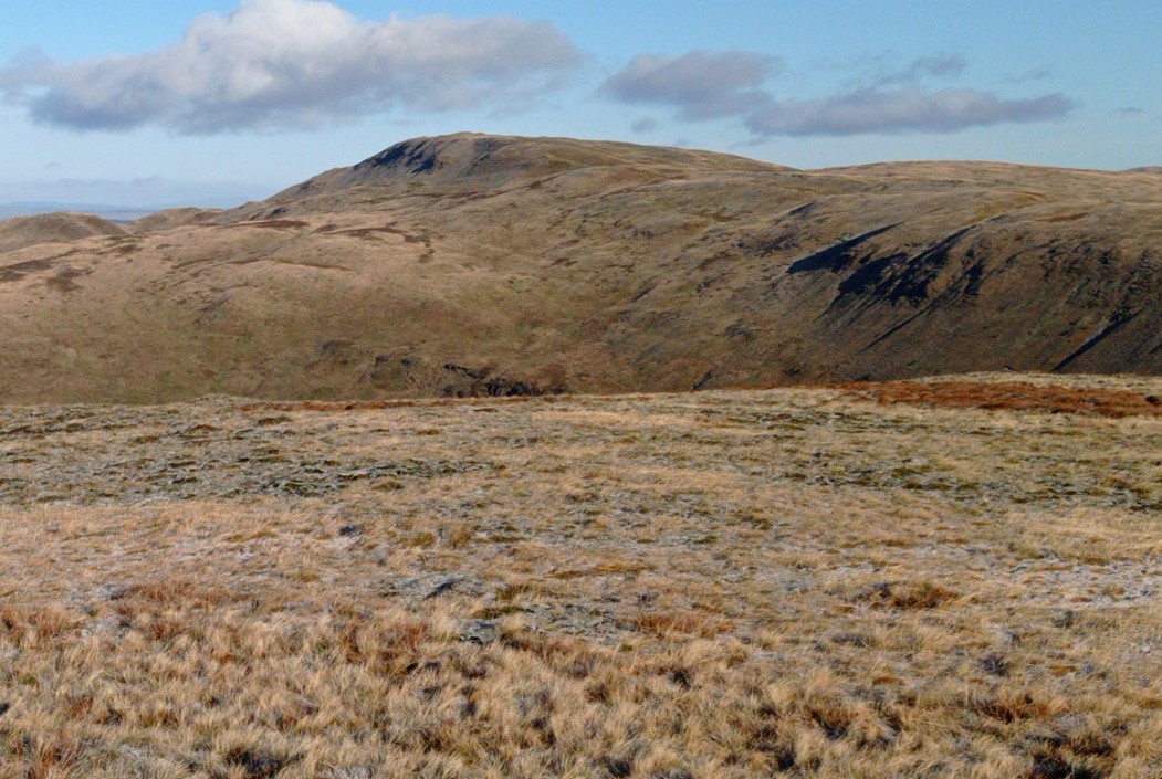 RachelSeabrook.net | Wild Walking | Y Garn & Pumlumon | pic09
